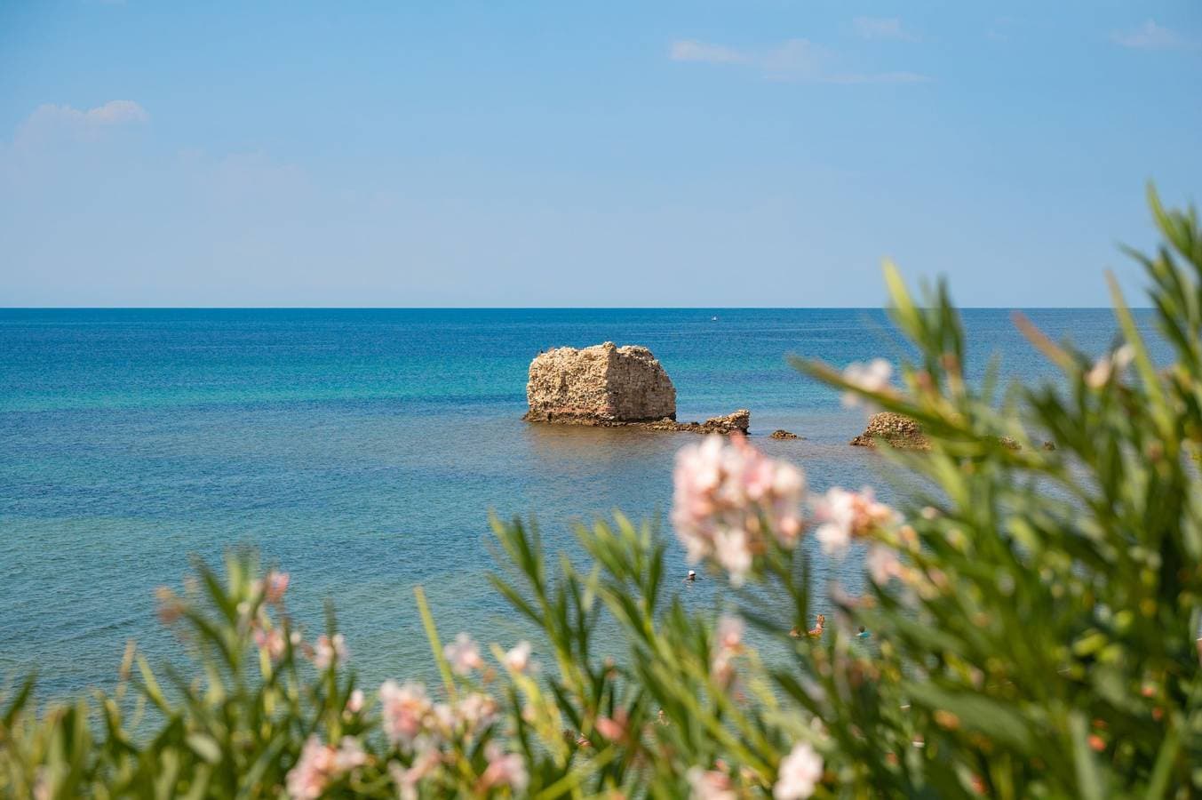 Foto 11 von 19: Sunny Villa Tessera