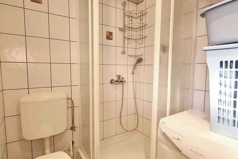 Foto 5 von 23: Ferienwohnung mit Klimaanlage und WLAN