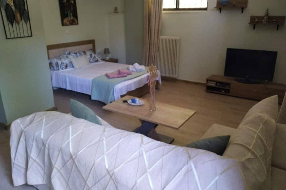 Foto 2 von 16: Cozy house near the beach