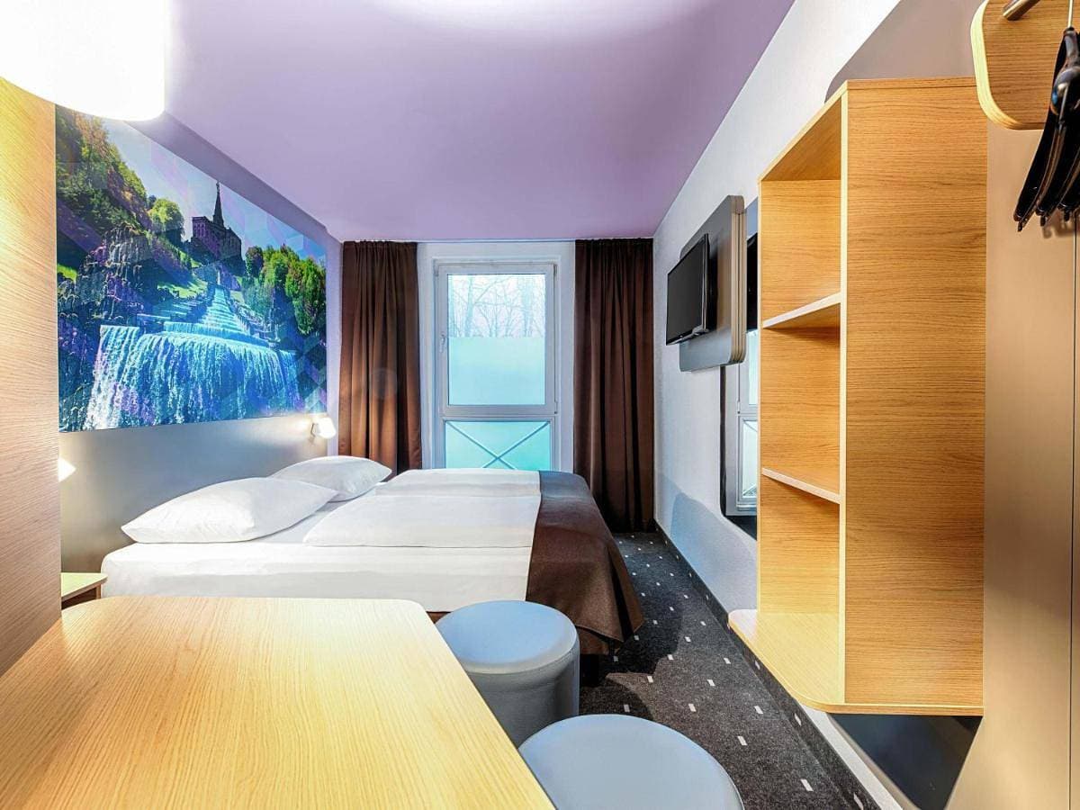 Foto 2 von 9: Twin Room