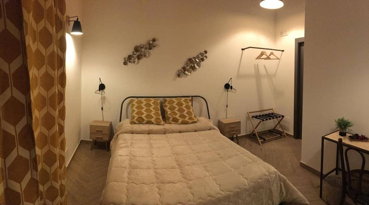 Foto 7 von 11: Standard Queen Room