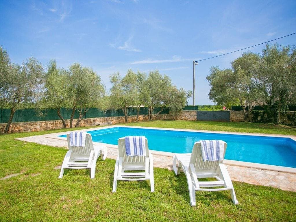 Foto 6 von 21: Ferienwohnung mit 3 Schlafzimmer