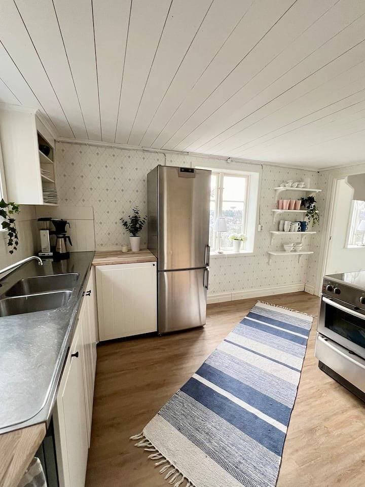 Foto 5 von 18: Schönes Ferienhaus im Schärengarten von Västervik