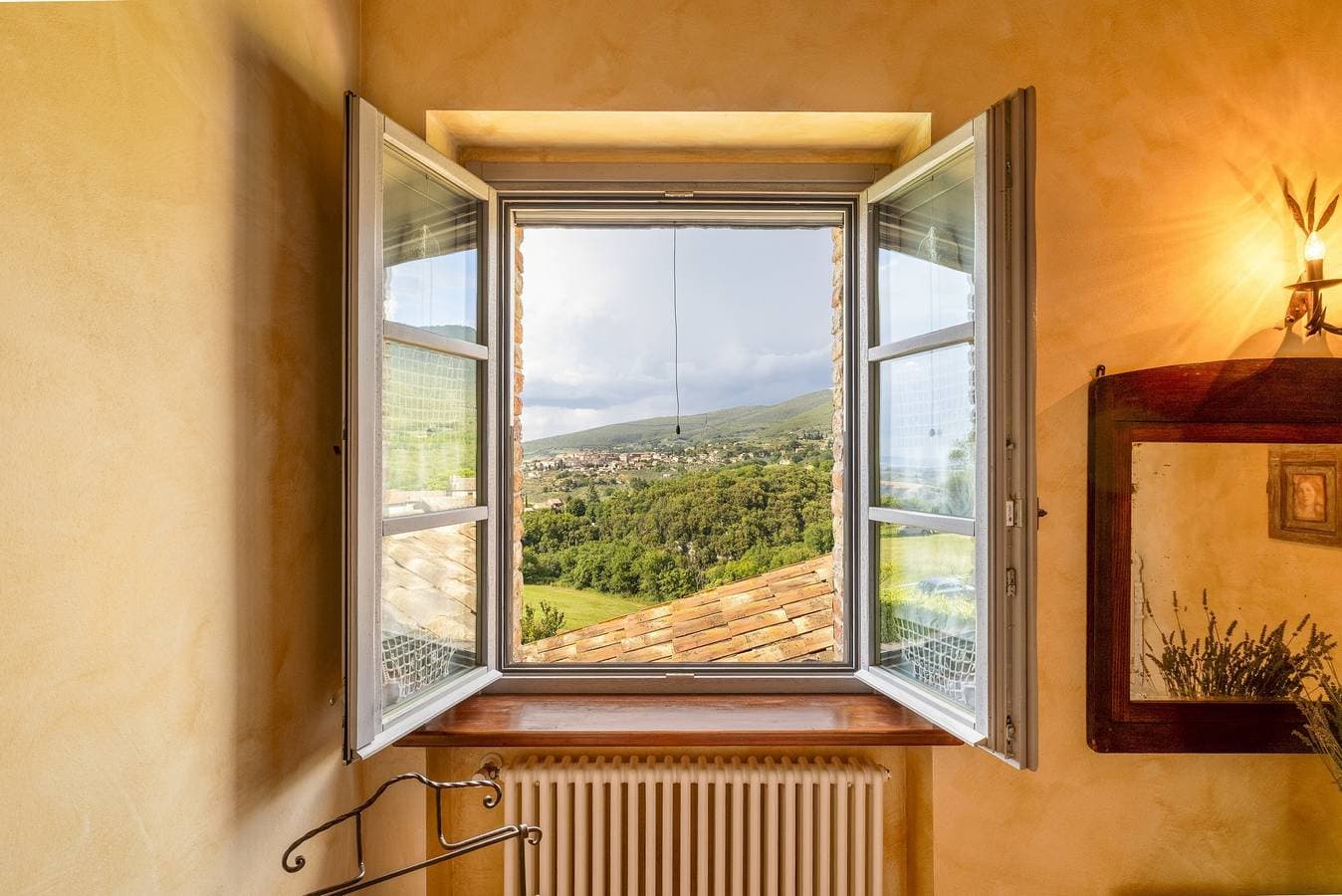 Foto 13 von 26: Villa für 4 Personen mit Garten