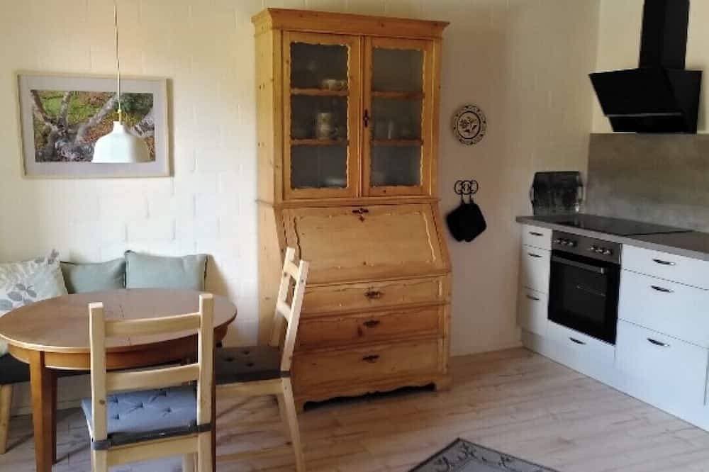 Foto 7 von 10: Gemütliche Ferienwohnung „am Bärenkamp“