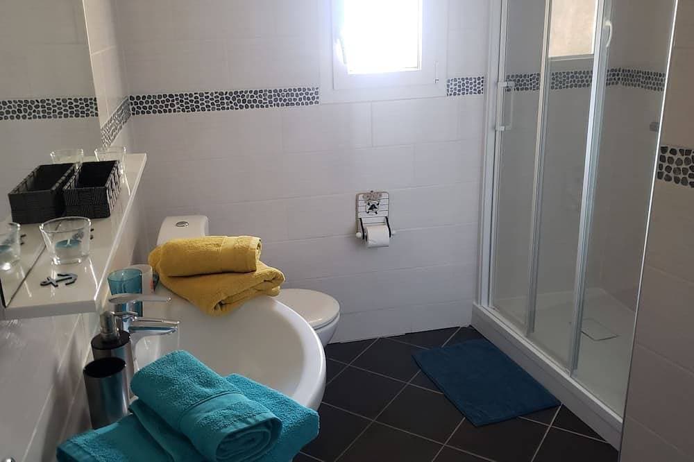Foto 5 von 30: Zauberhafte Maisonette-Wohnung im Hafen von Barfleur