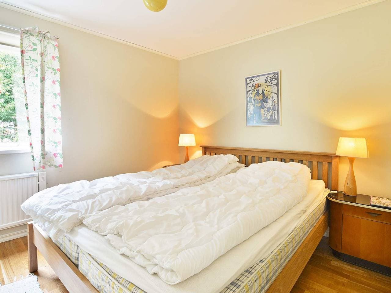 Foto 11 von 23: 4 Personen Ferienhaus in Hallabro