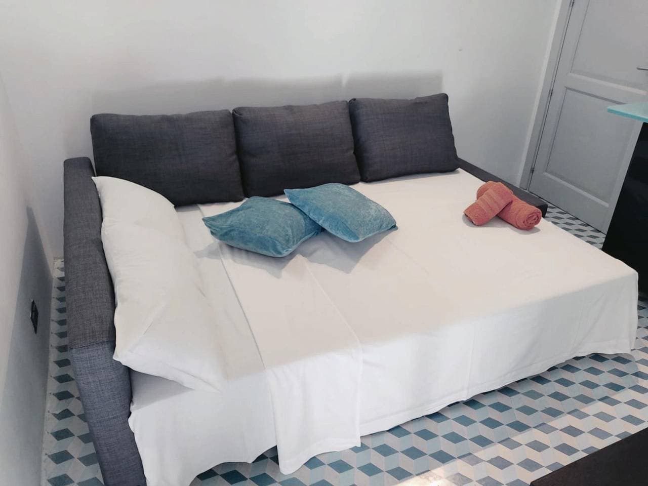 Foto 6 von 18: Ferienwohnung für 4 Personen
