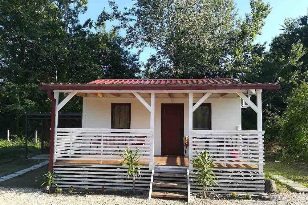 Charmanter Rajana Bungalow 1