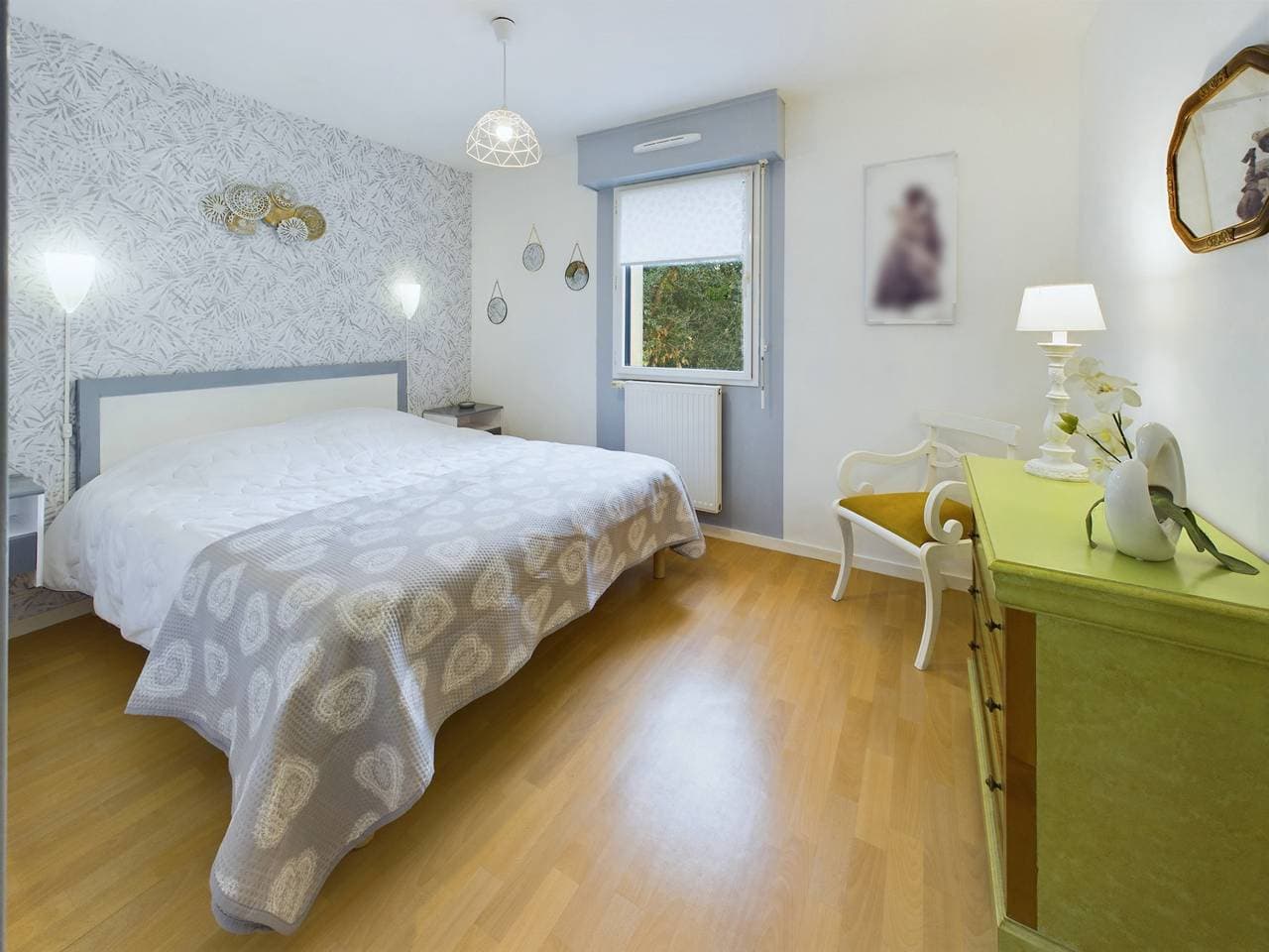 Foto 5 von 19: Concarneau, Wohnung für 4 personen