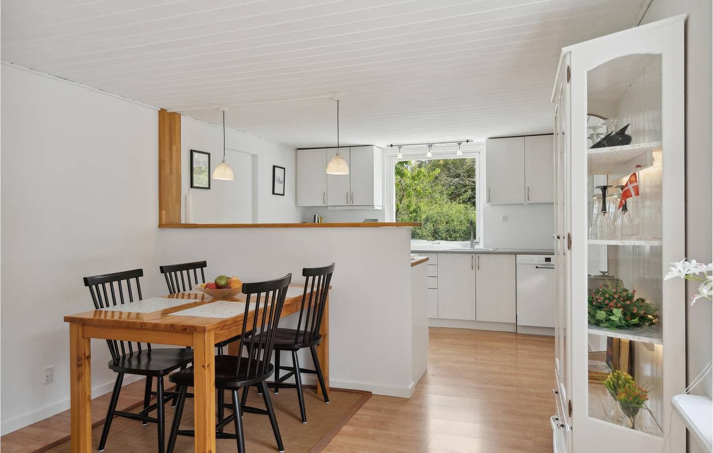 Foto 6 von 17: Ferienhaus für 4 Personen mit Garten