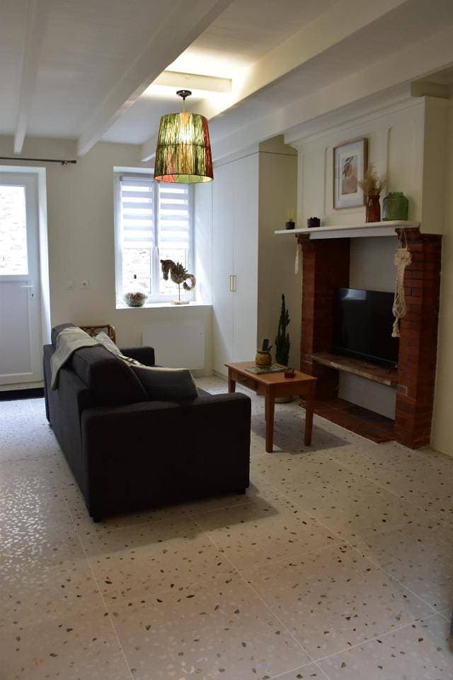 Foto 12 von 19: One-Bedroom House
