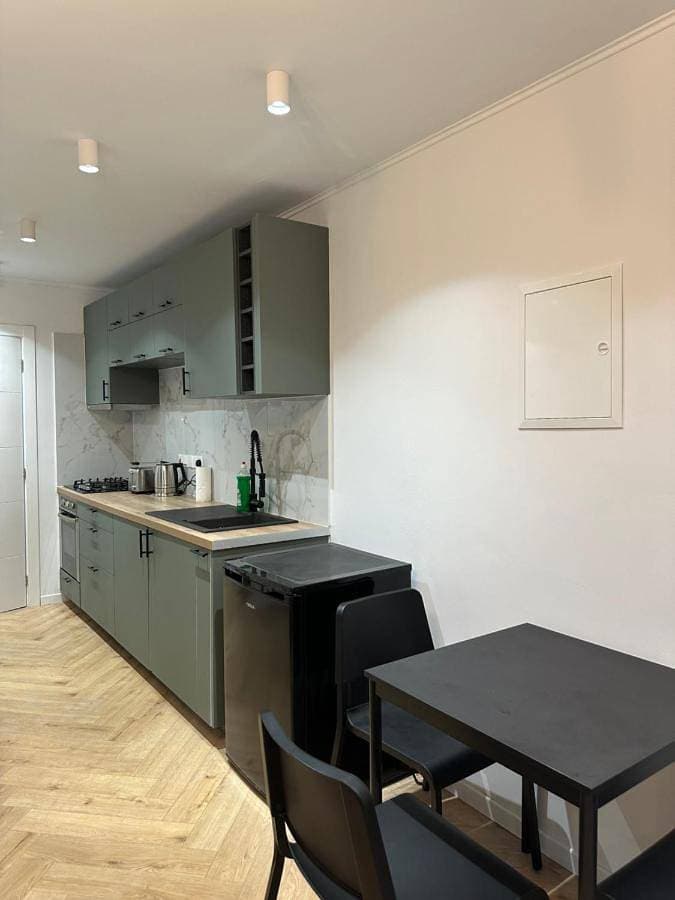 Foto 5 von 18: One-Bedroom Apartment