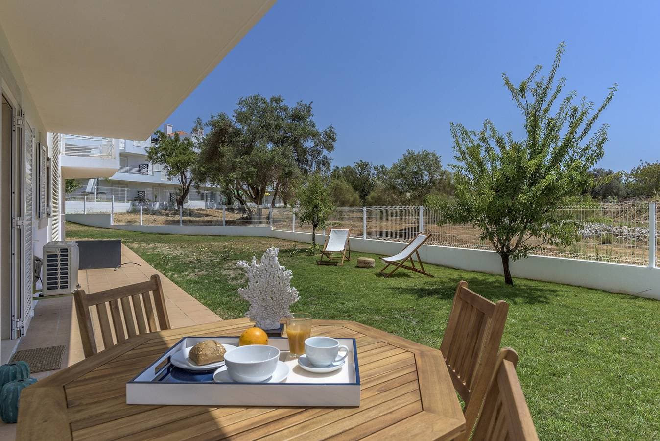 Flh Cabanas Garden Flat 1