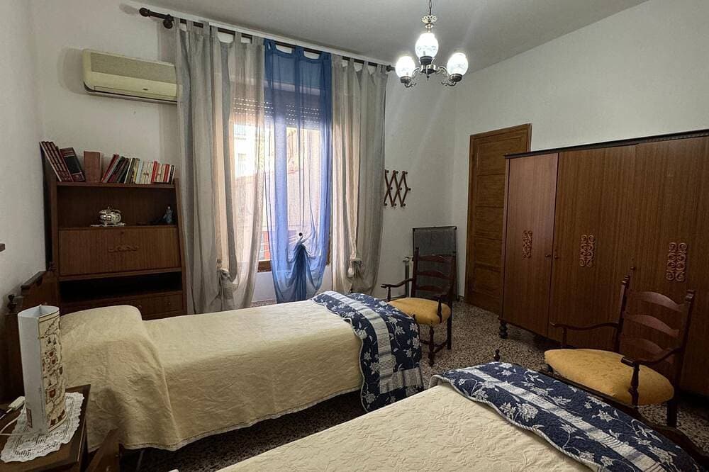 Foto 3 von 27: Domu 'e ajiajius Vacation Home