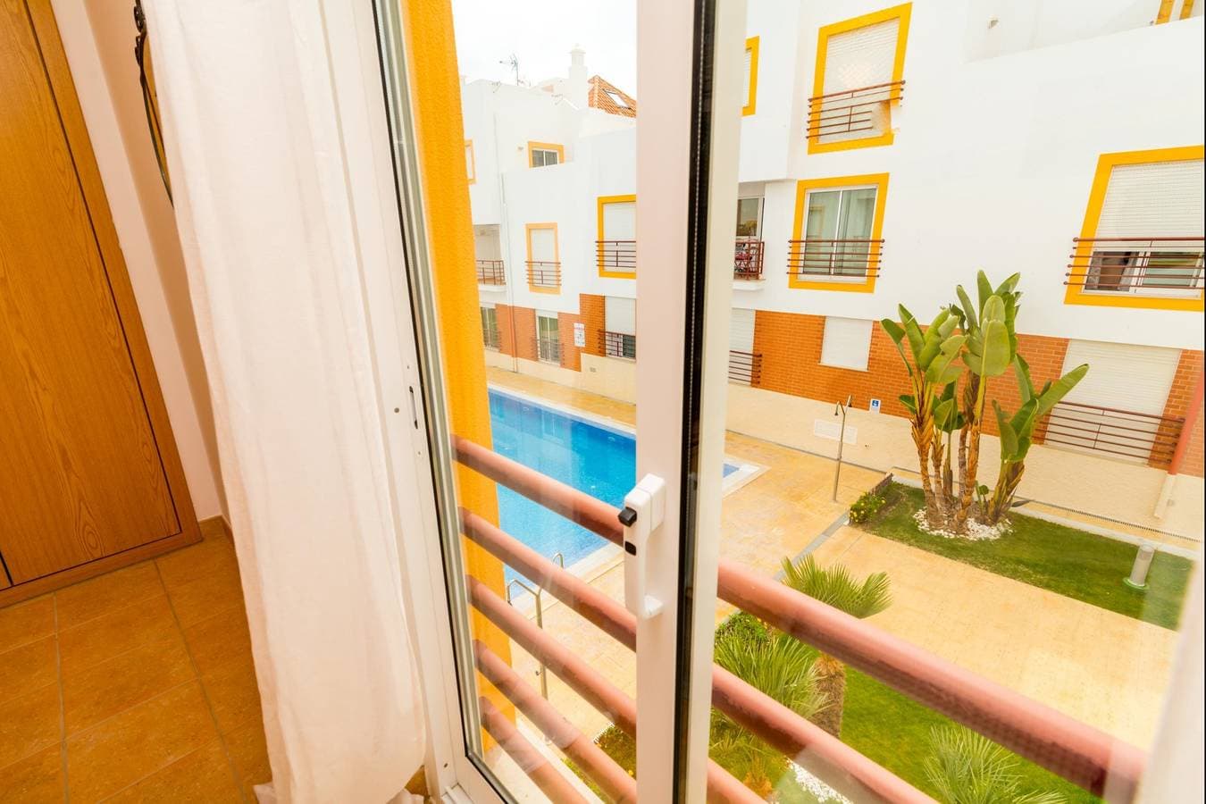 Foto 2 von 30: Ferienwohnung für 4 Personen mit Garten