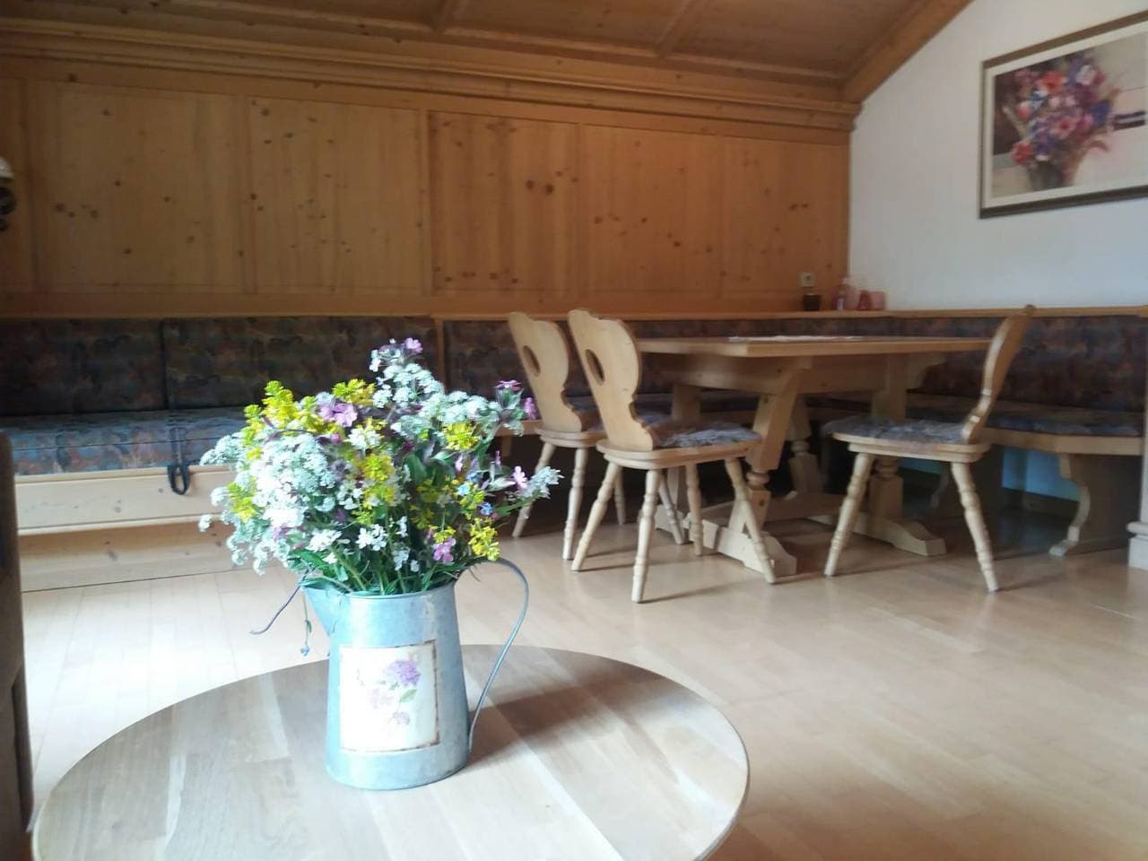 Foto 8 von 41: Ferienwohnung Typ A