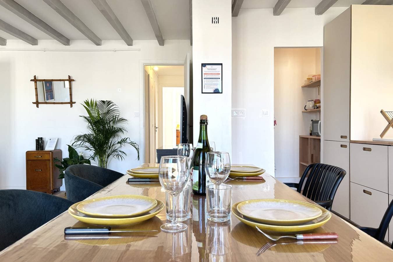 Foto 3 von 29: Ferienwohnung für 3 Personen