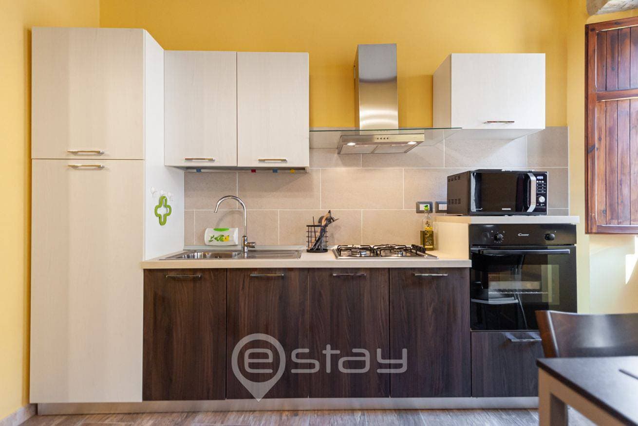 Foto 10 von 49: Ferienwohnung für 2 Personen mit Balkon/Terrasse