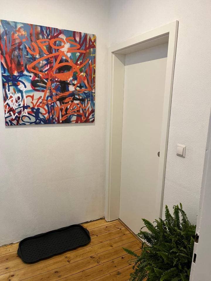Foto 12 von 19: Two-Bedroom Apartment