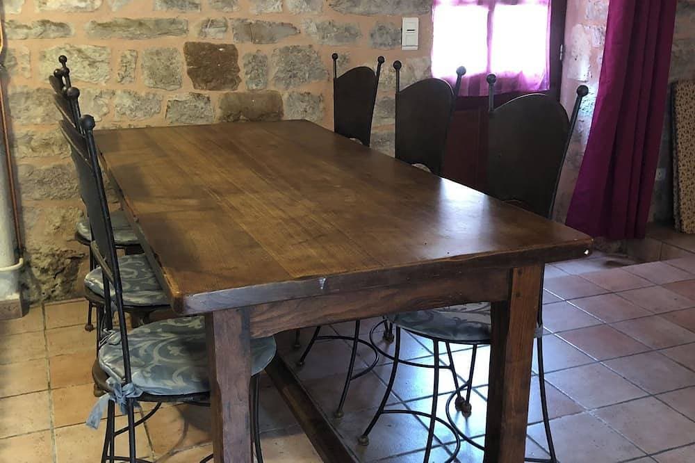 Foto 7 von 11: Grand gîte Gorges du Tarn Cevennes