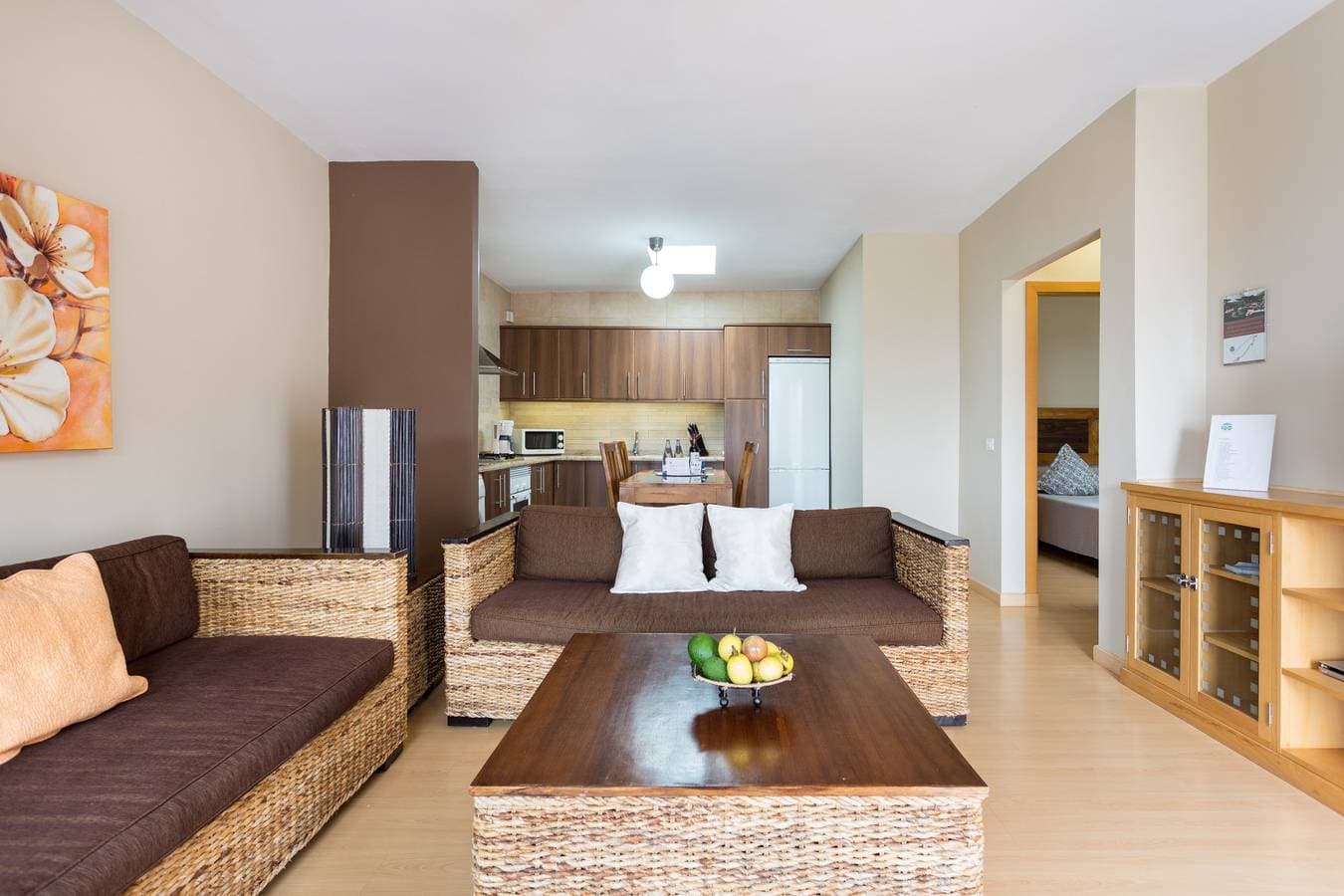 Foto 11 von 74: Apartamento en Tenerife jardín privado