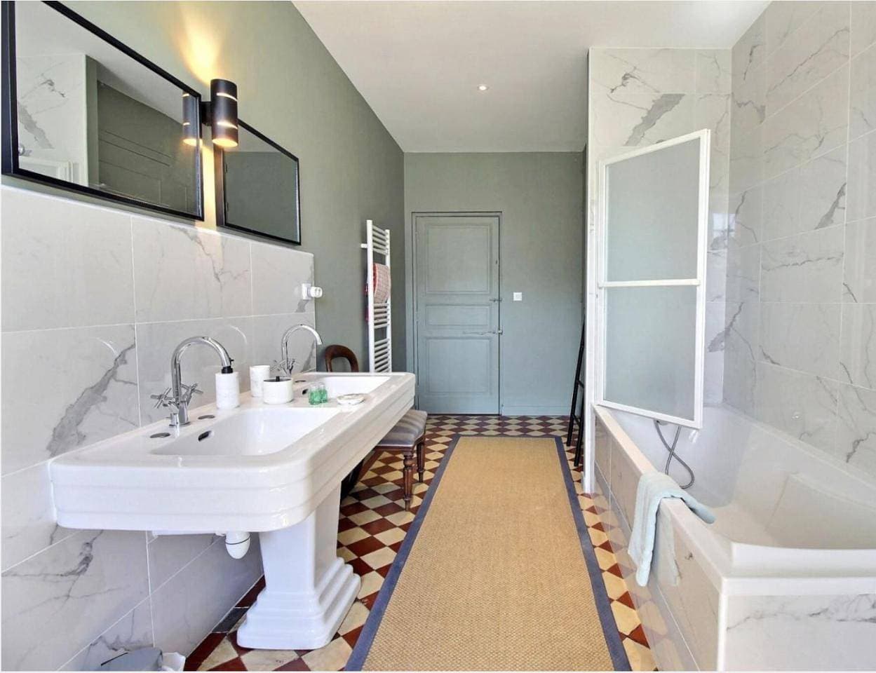 Foto 9 von 20: Deluxe Double Room with Bath