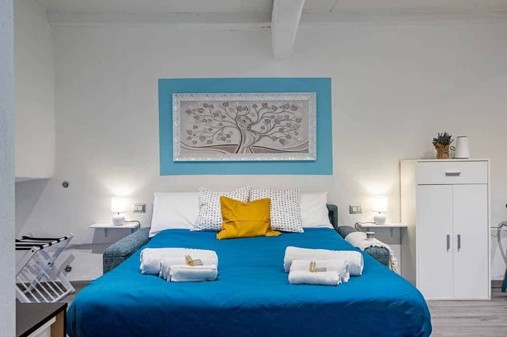 Acquaviva Apartment - Intra - Verbania - AC and WiFi - By Guestaly 1