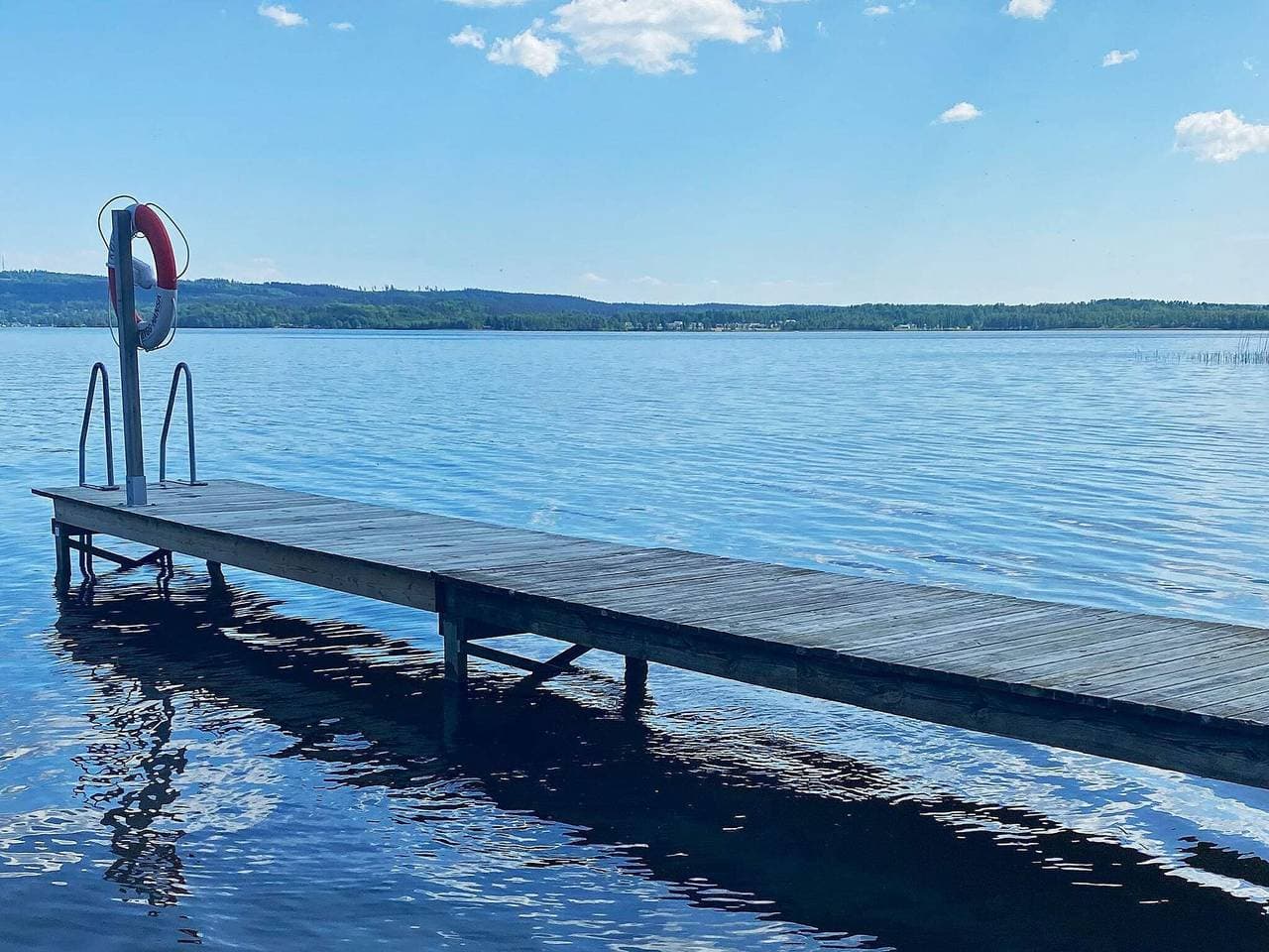 Foto 10 von 31: Charmante Sommerhutte mit Sauna