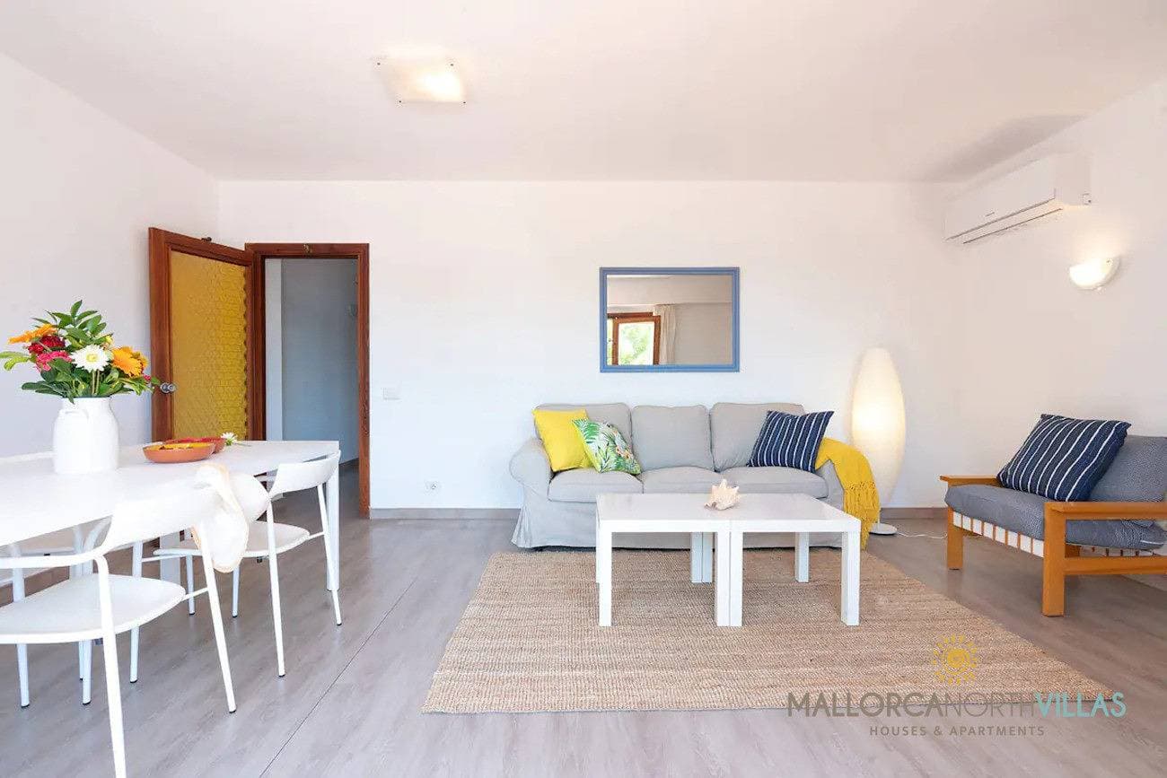 Foto 8 von 31: Apartamento Voramar I - 1ºA