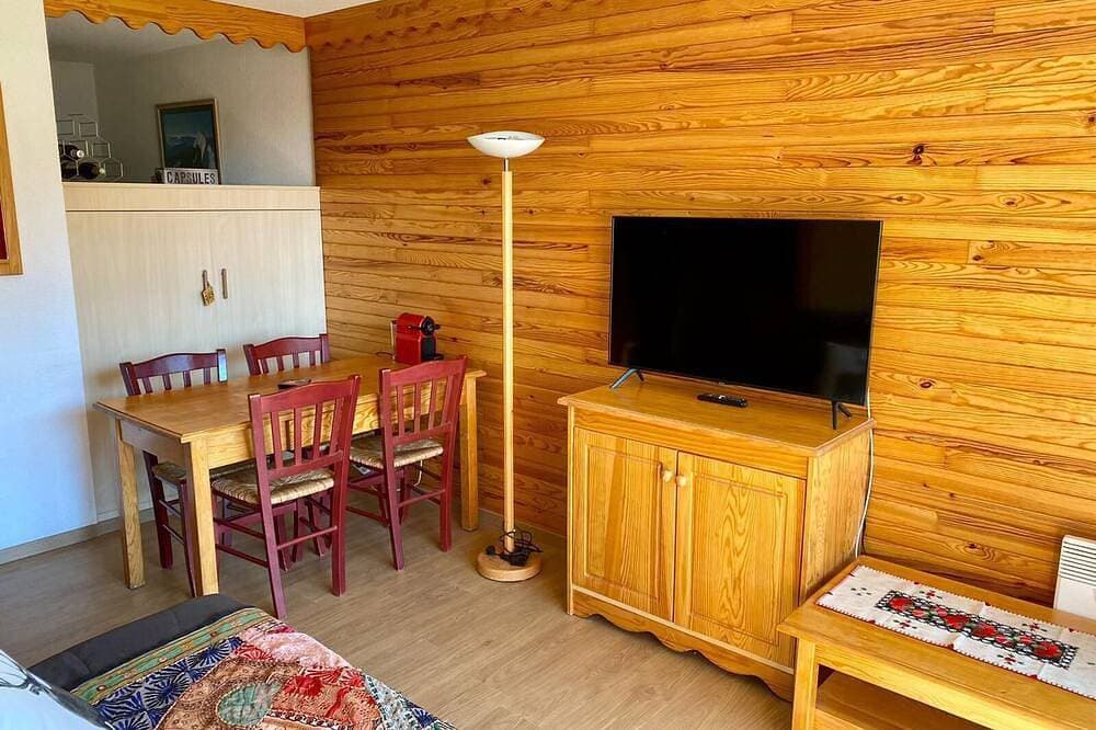 Foto 12 von 15: 2 Rooms 35m2 South East view very well equipped