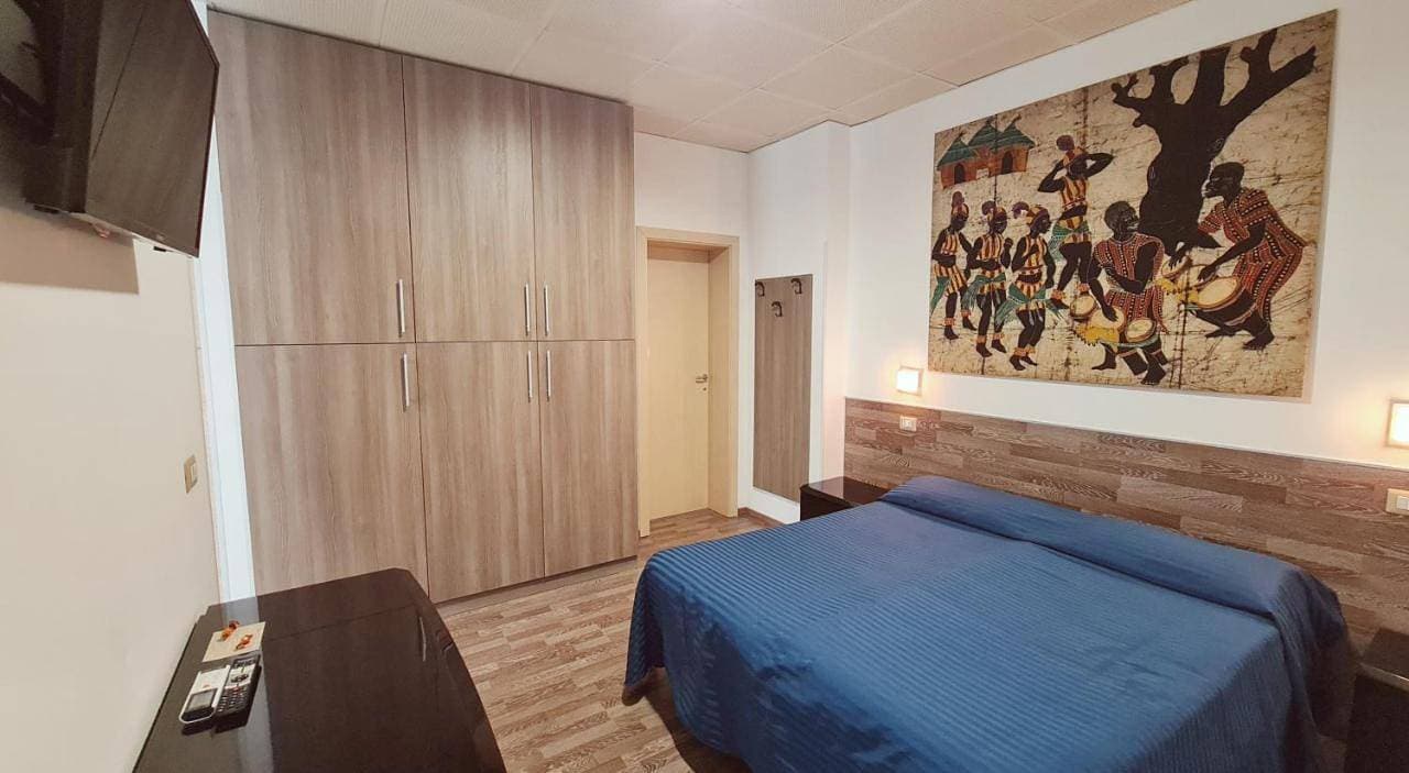 Foto 12 von 27: One-Bedroom Deluxe Apartment
