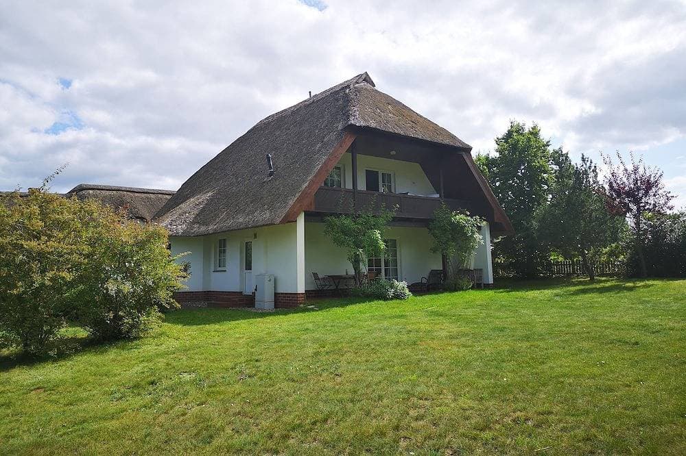 Foto 9 von 12: Ferienwohnung im Grünen zwischen Binz und Sellin