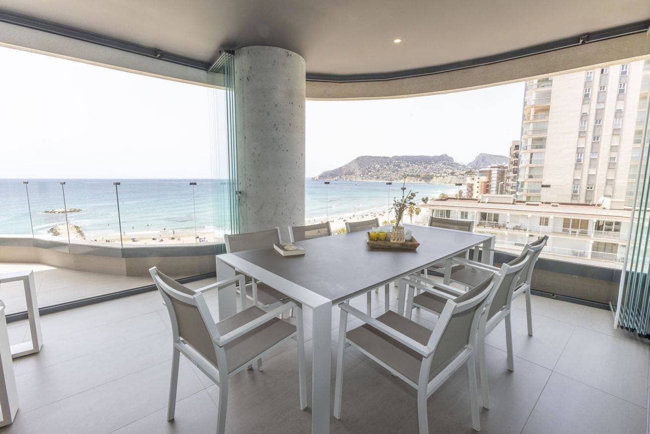 Foto 2 von 28: Apartamento Infinium 3 - Costa CarpeDiem