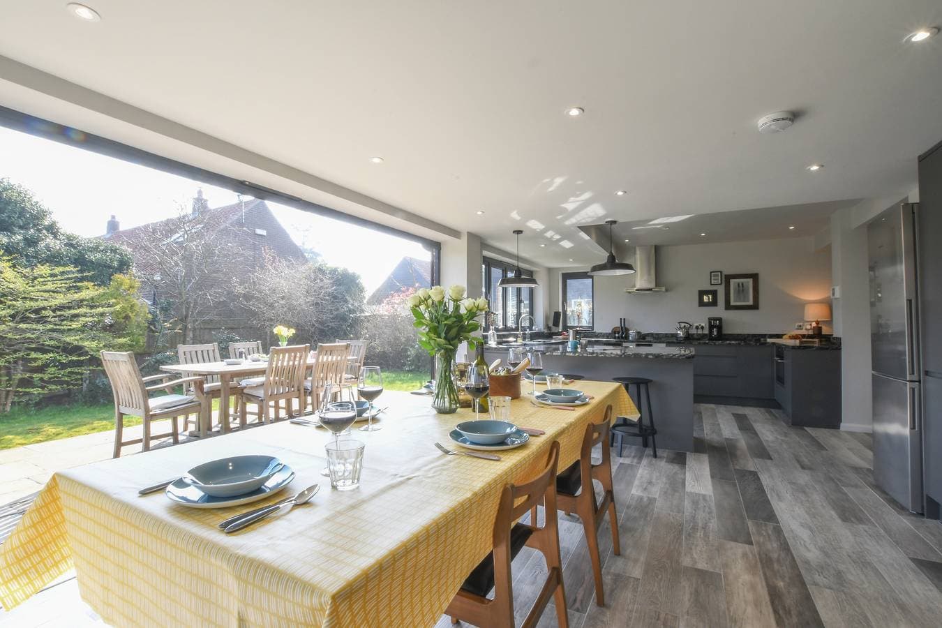 Cottage 1