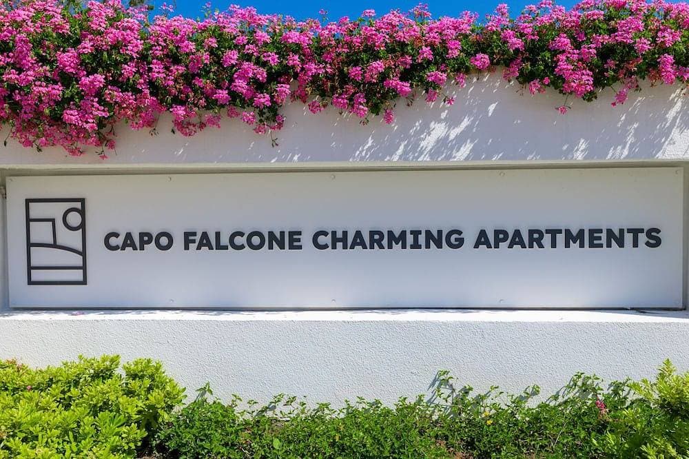 Foto 12 von 30: Capo Falcone Charming Apartment