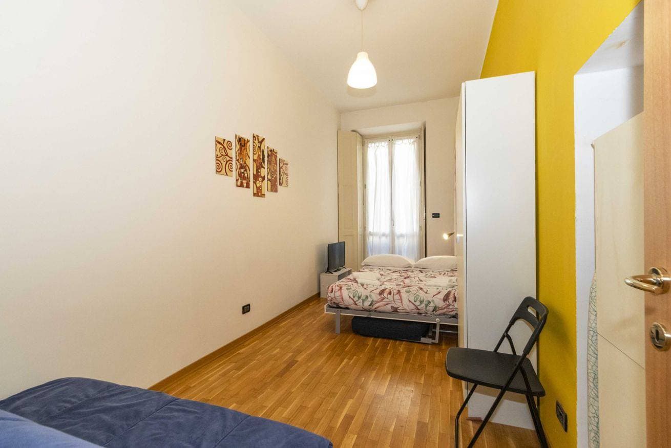 Foto 4 von 29: Ferienwohnung für 2 Personen