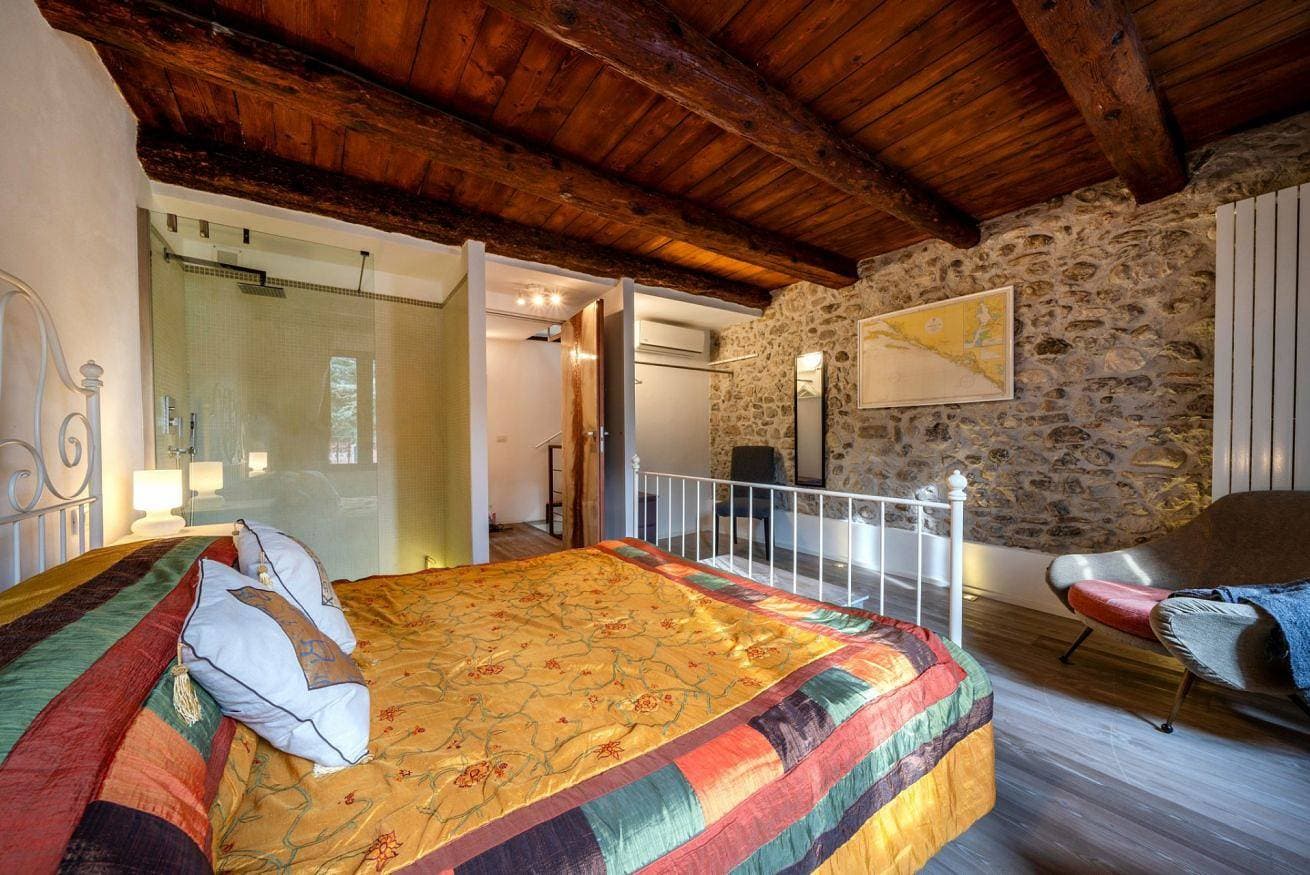 Foto 12 von 21: Ferienwohnung für 2 Personen