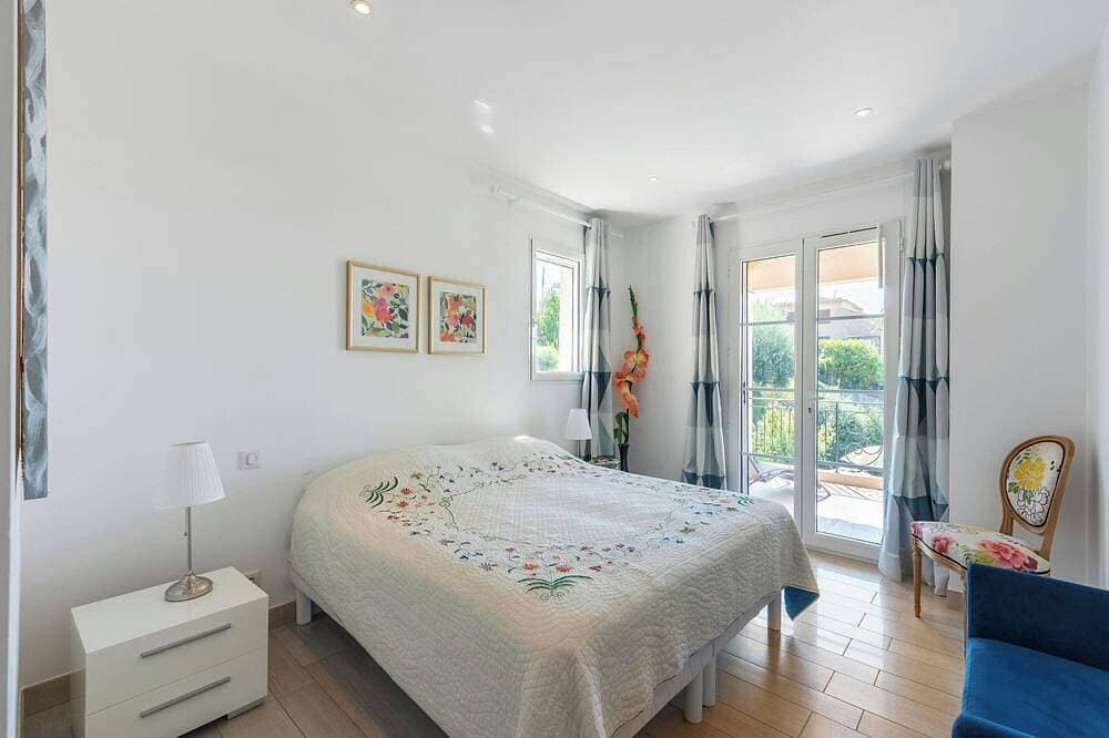Foto 6 von 30: Casa-Mathilda luxueuse villa moderne avec piscine