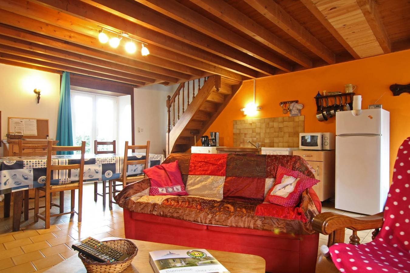 Foto 4 von 15: Maison Bosvy