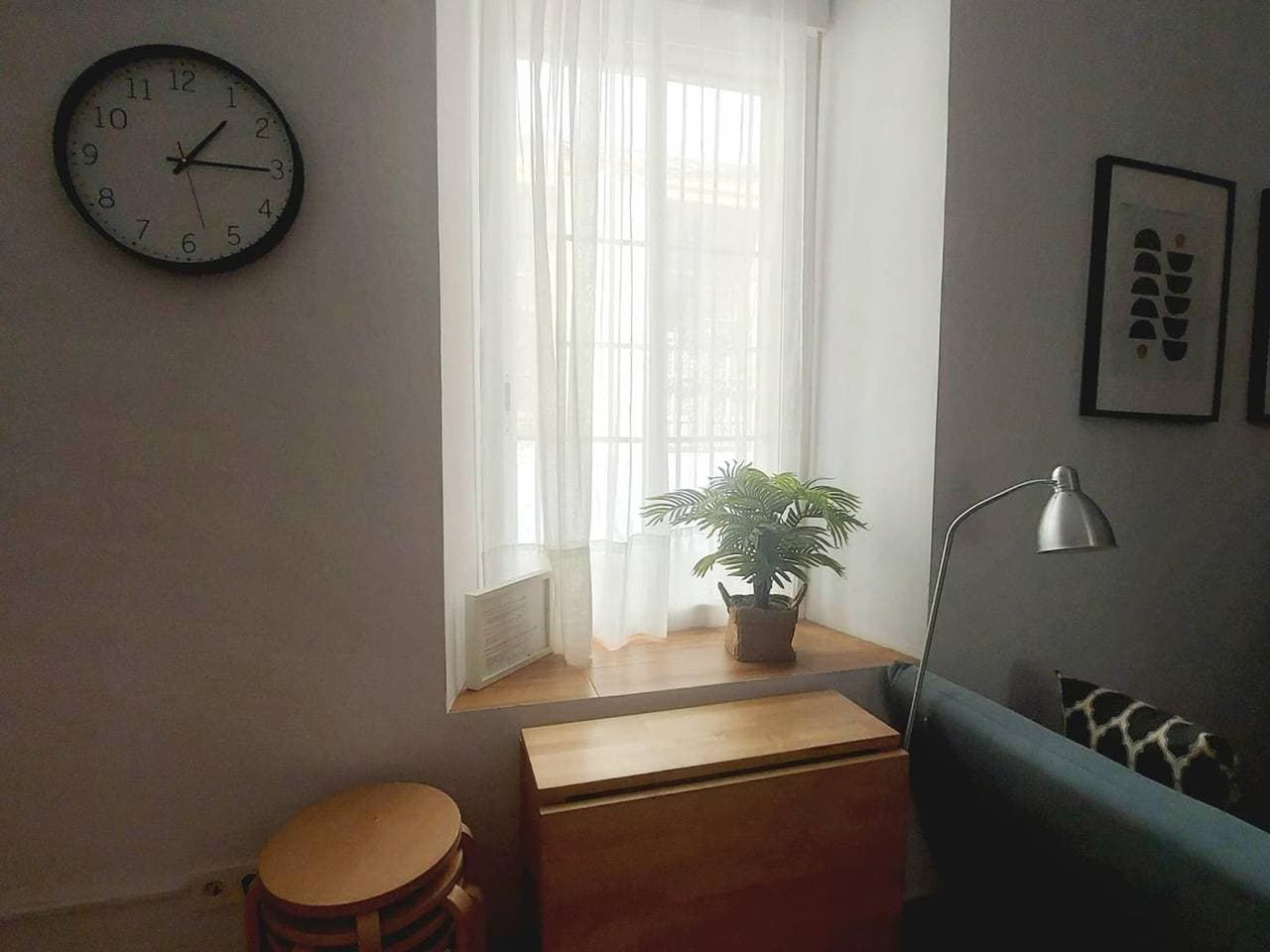 Foto 4 von 25: Schöne Wohnung im historischen Zentrum von Sevilla