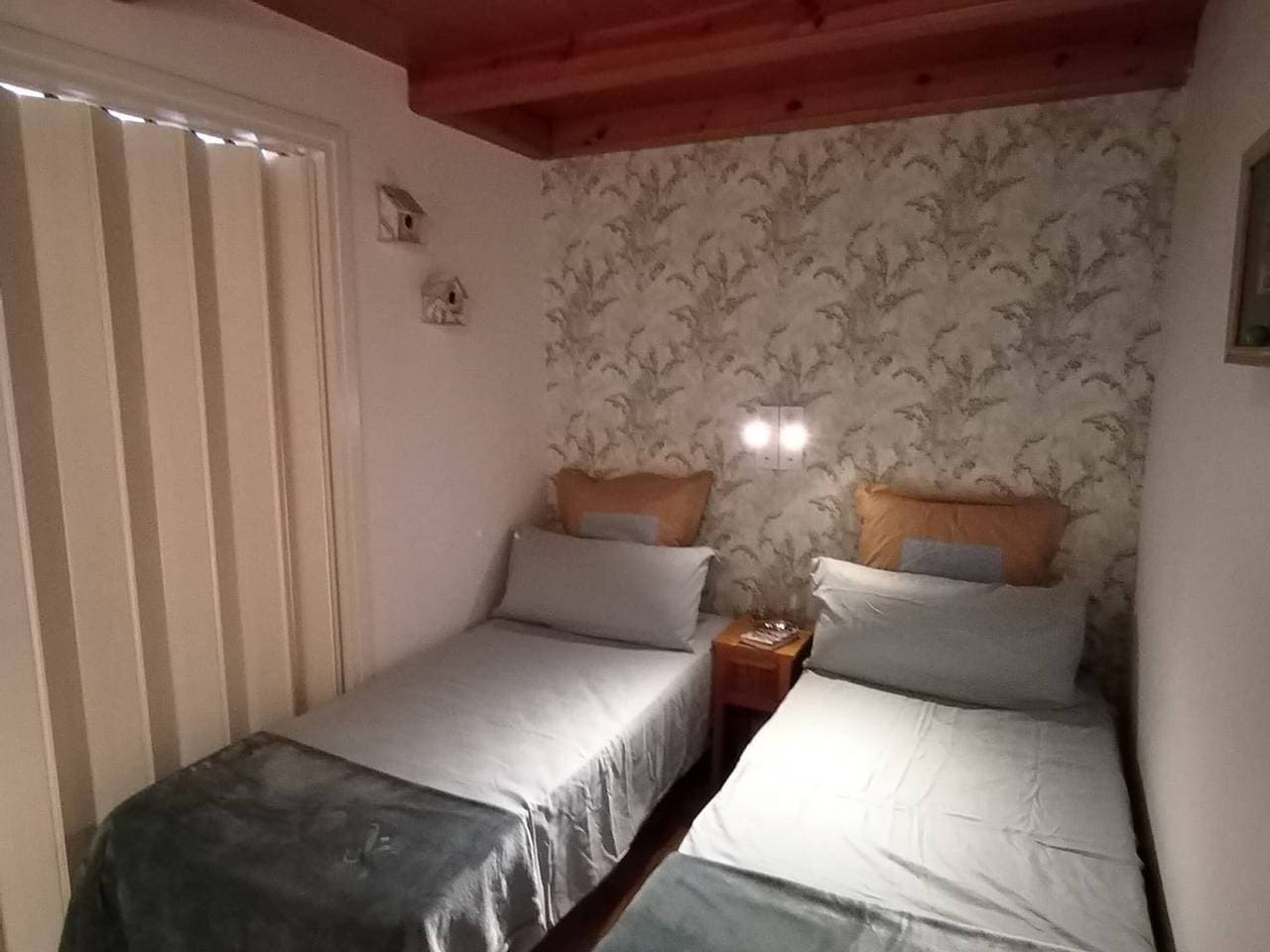 Foto 7 von 12: Apartment in L'Estartit: 2 Schlafzimmer, Strandnah