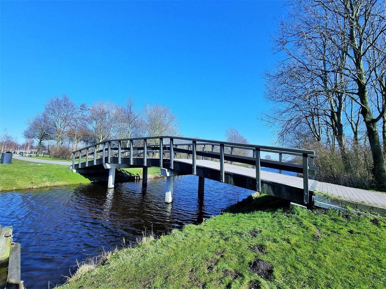 Foto 11 von 25: Ferienhaus in Wiek