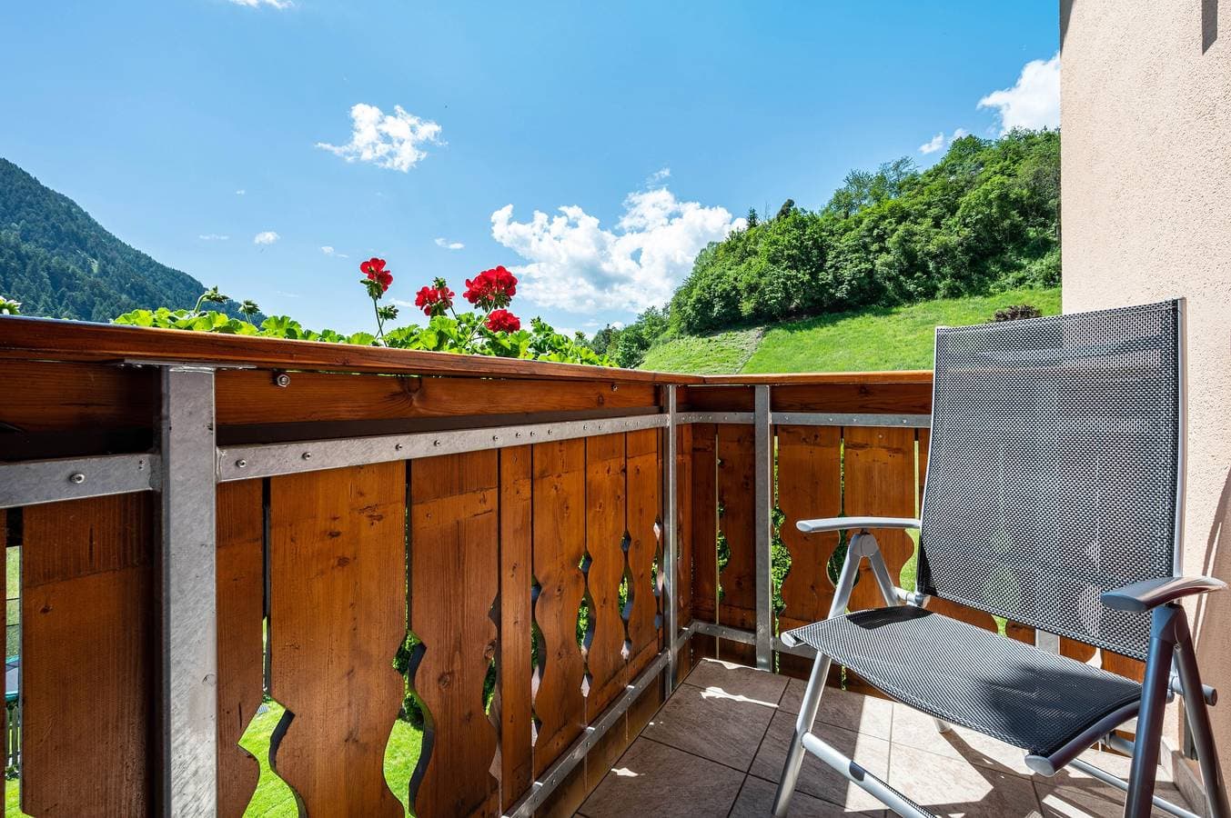 Talblick Apartement 2 1