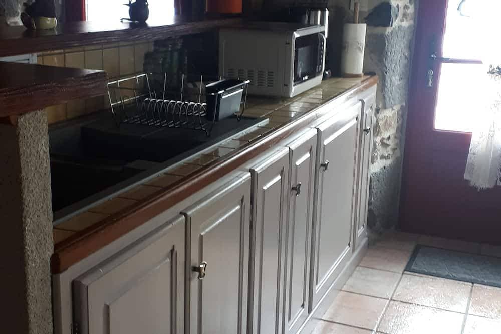 Foto 11 von 17: Hübsches Haus Des Charakters In Der Nähe Von Besse