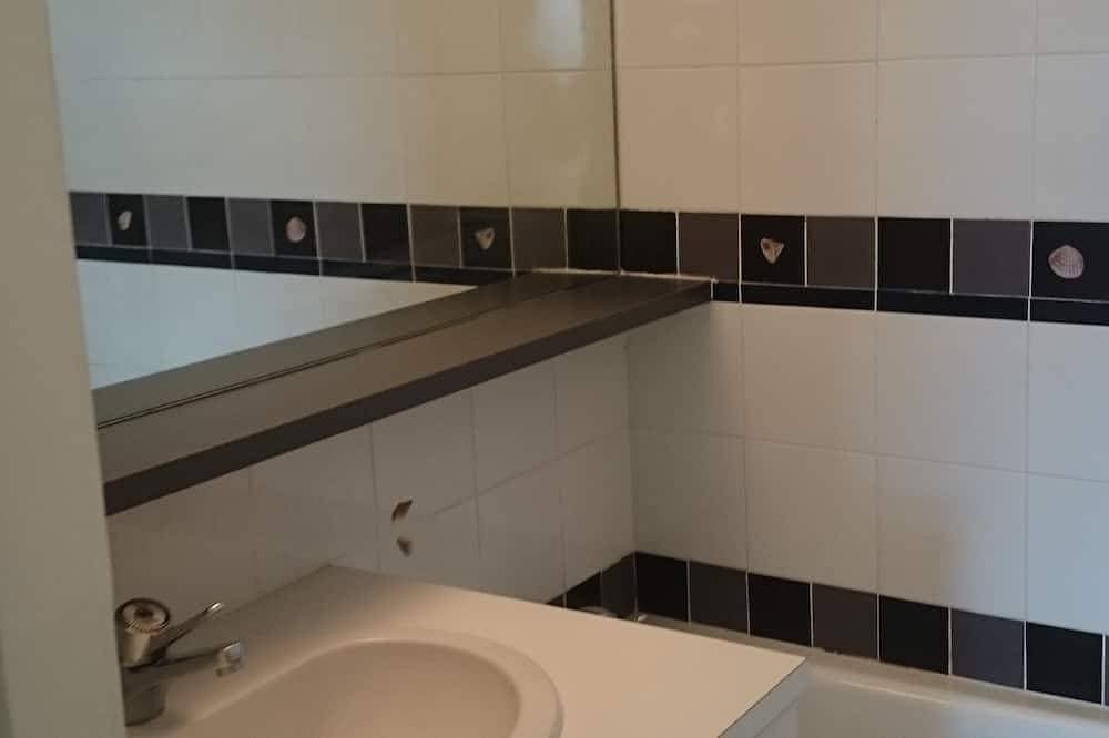 Foto 5 von 21: Apartment am Meer Luxusgebäude Canet Sud mit Parkplatz WIFI-Zugang