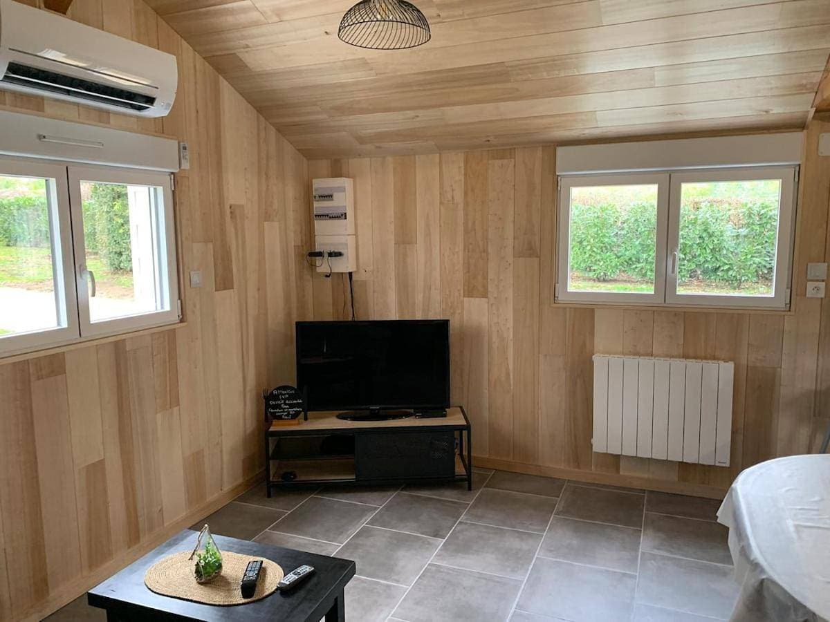Foto 12 von 18: One-Bedroom House
