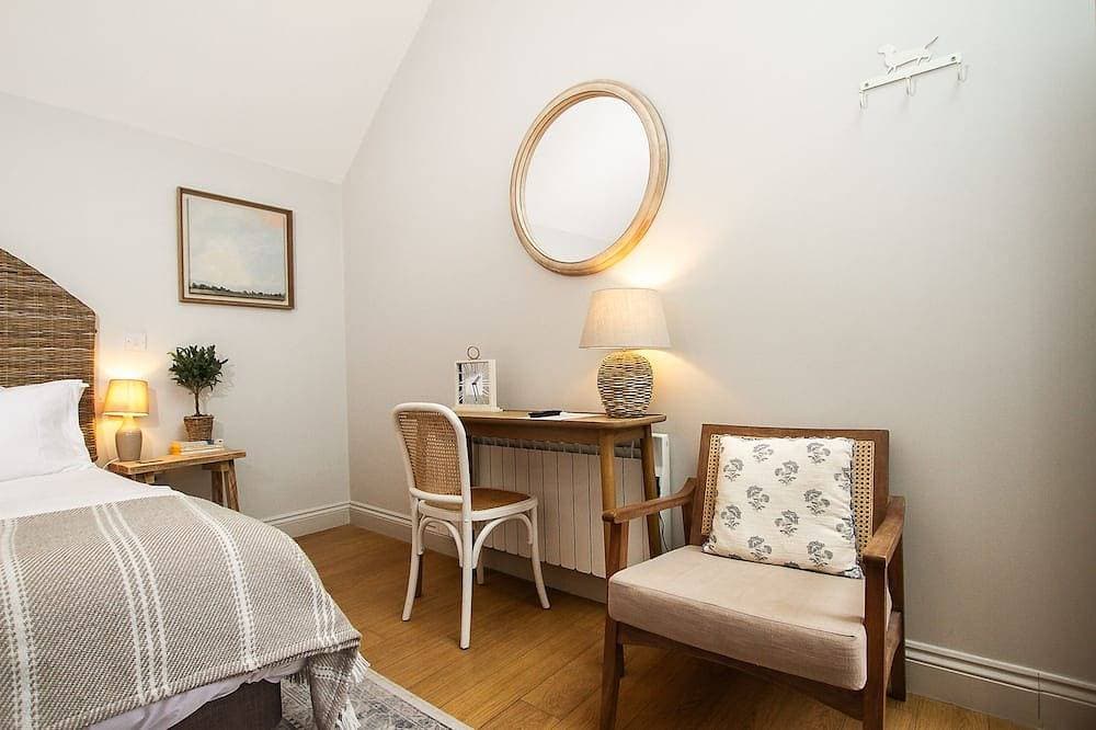 Foto 3 von 15: Doppelzimmer-Ensuite mit Bad