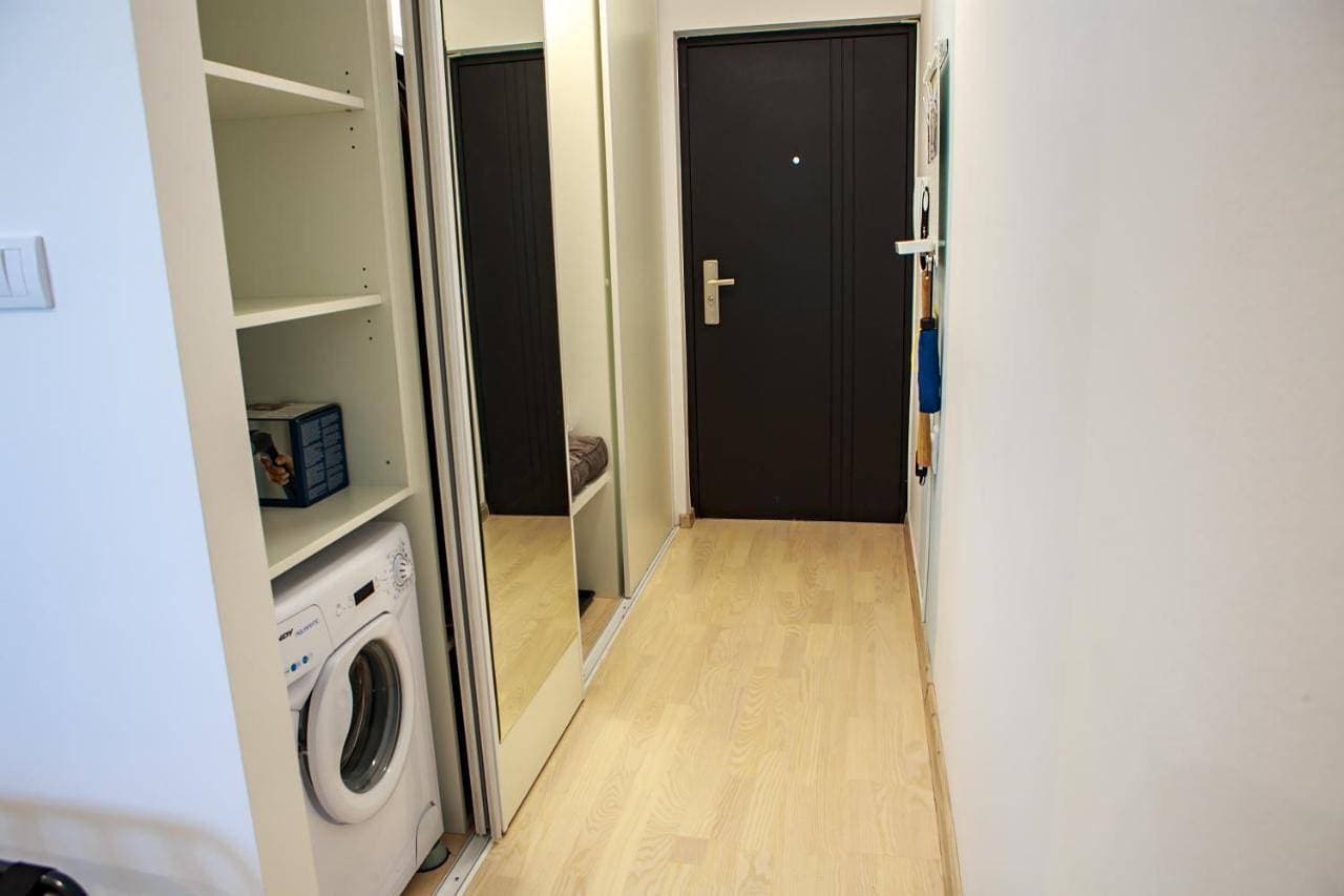 Foto 7 von 50: One-Bedroom Apartment