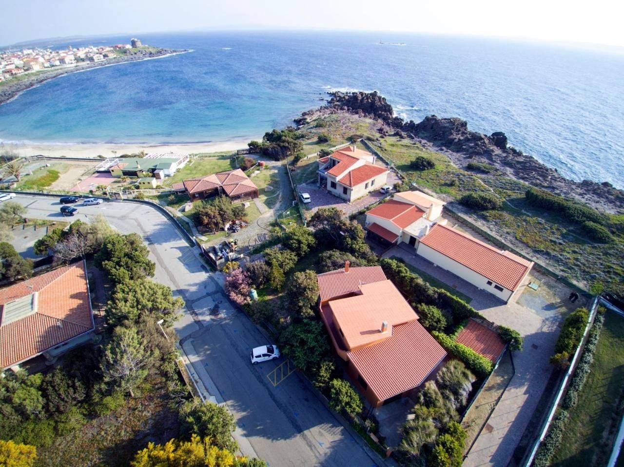 La Baia Casa Vacanze 1
